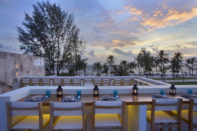 SOL by Melia Phu Quoc 25