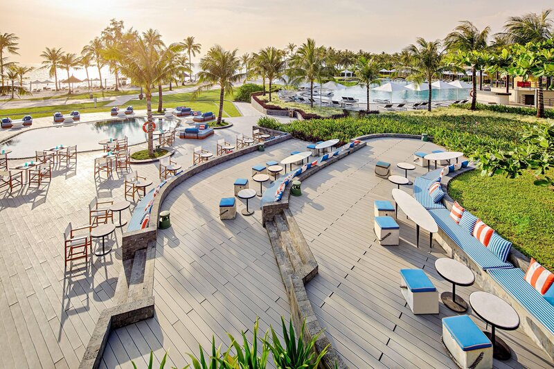 SOL by Melia Phu Quoc 26