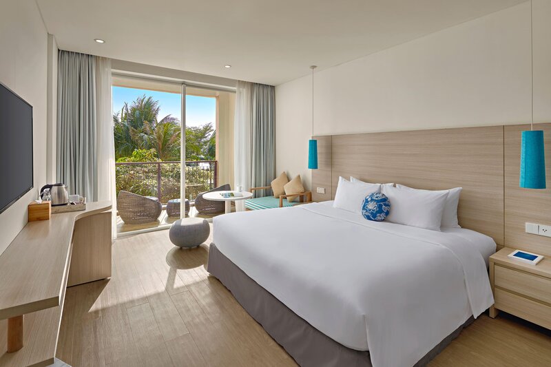 SOL by Melia Phu Quoc 29