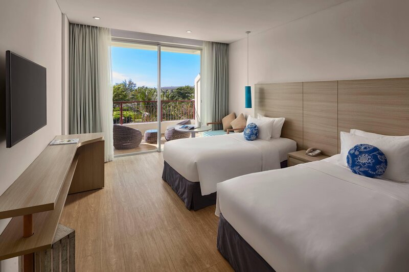 SOL by Melia Phu Quoc 30