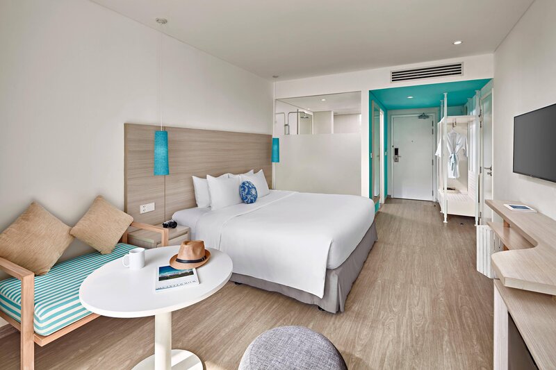 SOL by Melia Phu Quoc 32