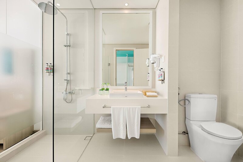 SOL by Melia Phu Quoc 33