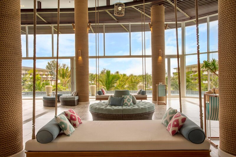 SOL by Melia Phu Quoc 35