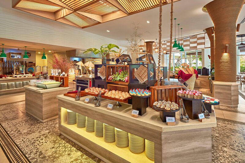 SOL by Melia Phu Quoc 36