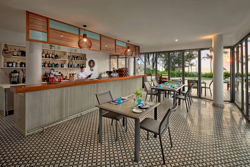 SOL by Melia Phu Quoc 37