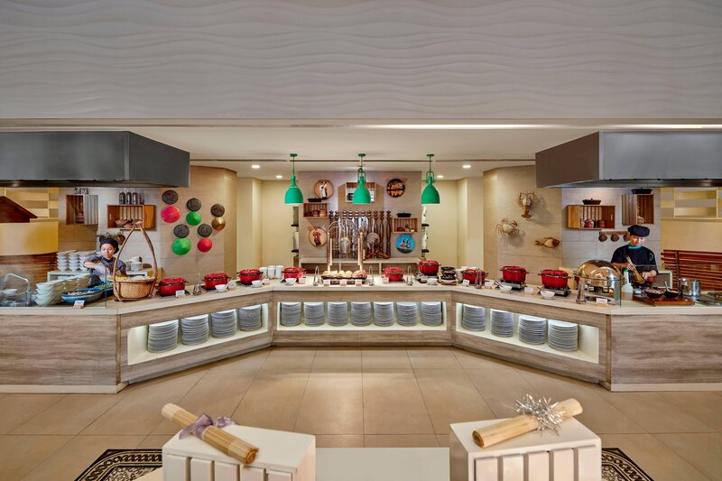 SOL by Melia Phu Quoc 41