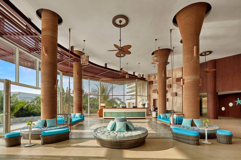 SOL by Melia Phu Quoc 43