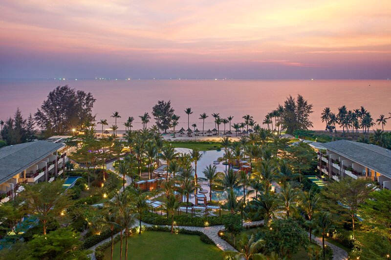 SOL by Melia Phu Quoc 44