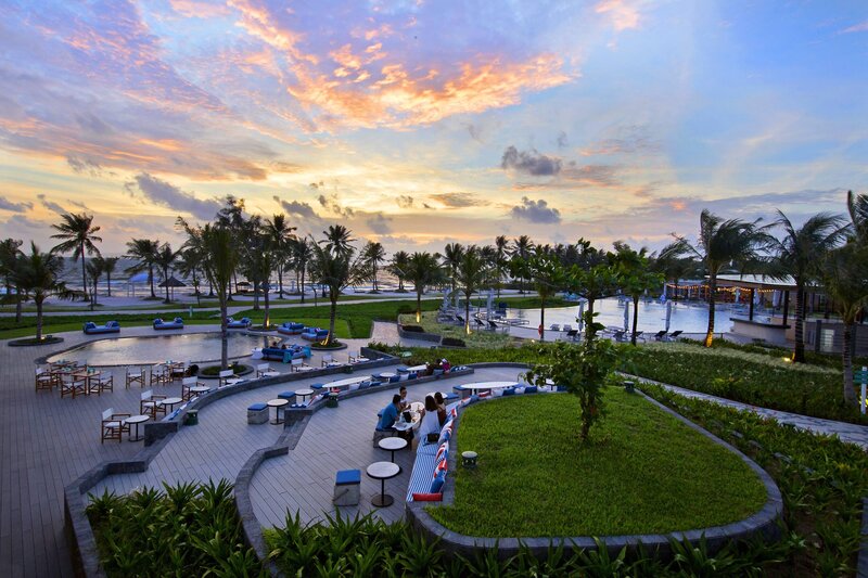 SOL by Melia Phu Quoc 45