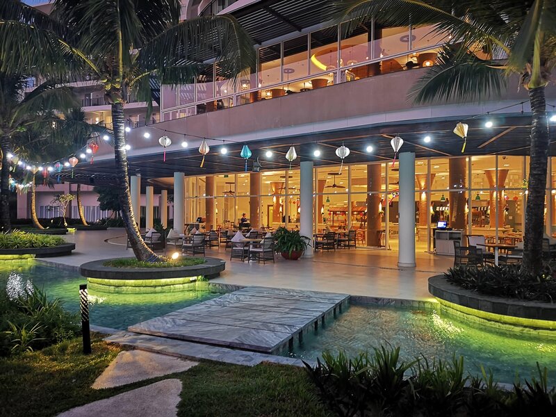 SOL by Melia Phu Quoc 47