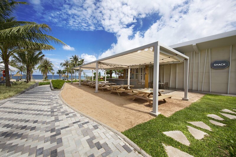 SOL by Melia Phu Quoc 48