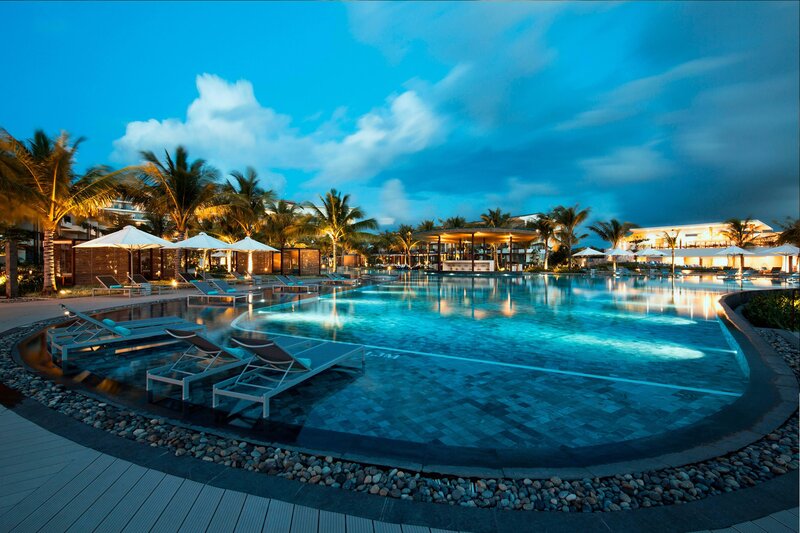 SOL by Melia Phu Quoc 50