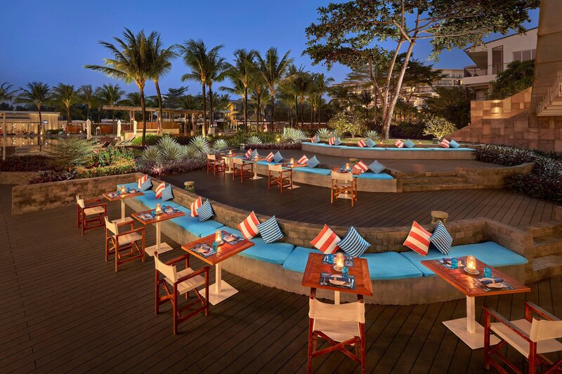 SOL by Melia Phu Quoc 54