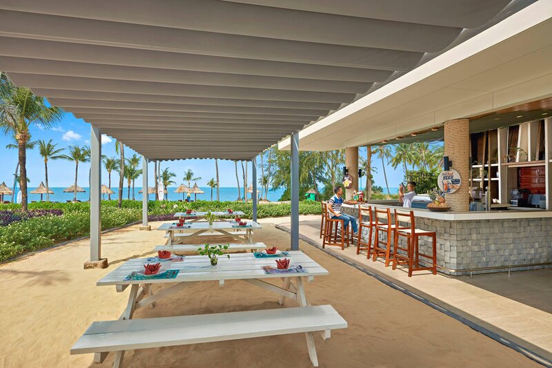 SOL by Melia Phu Quoc 55