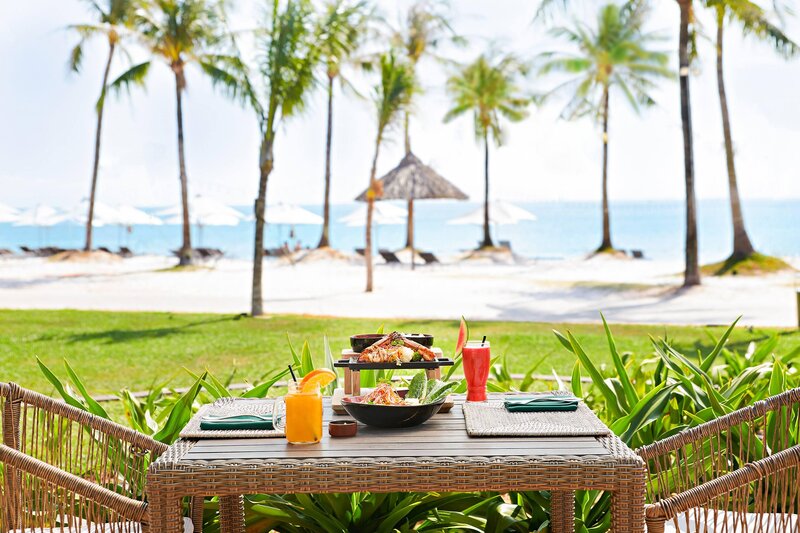 SOL by Melia Phu Quoc 56