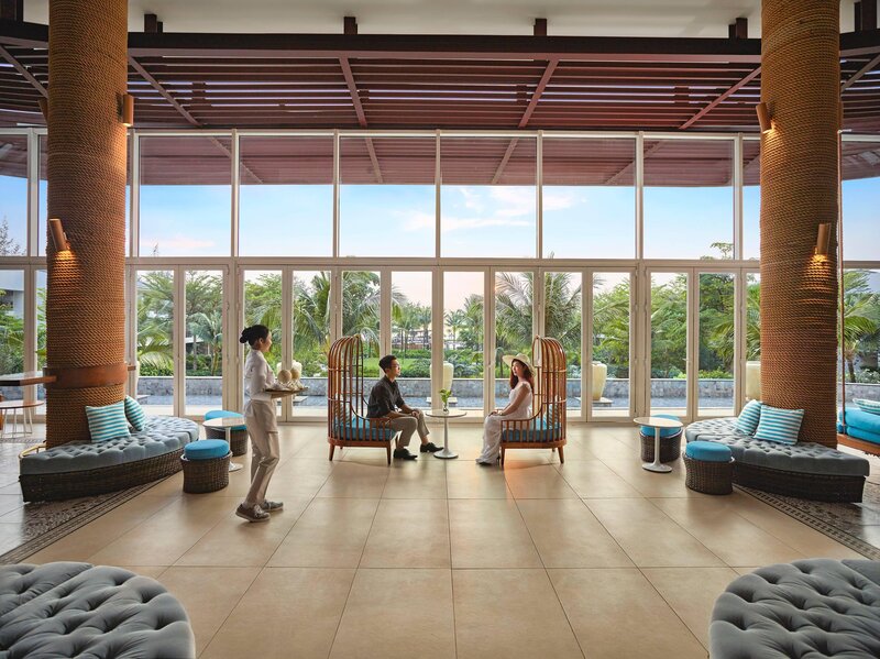 SOL by Melia Phu Quoc 58