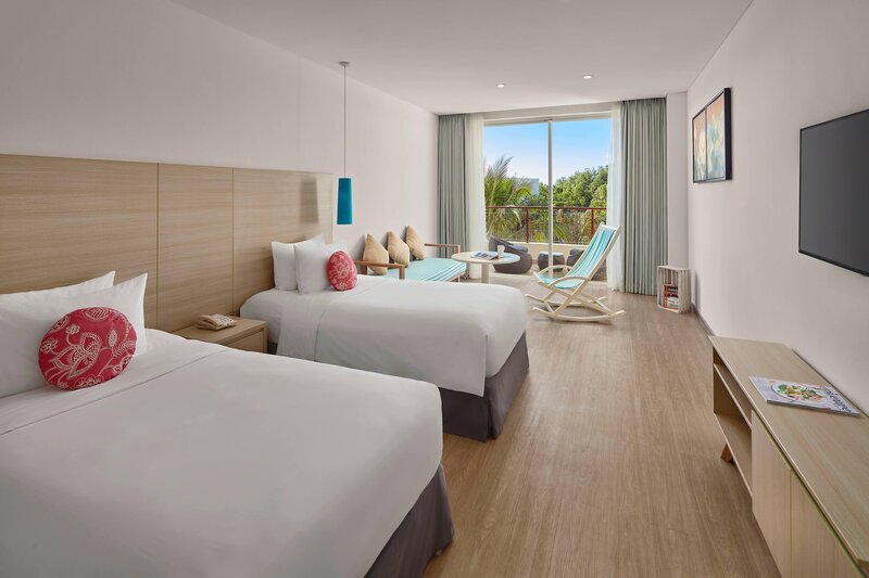 SOL by Melia Phu Quoc 63