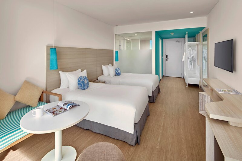 SOL by Melia Phu Quoc 64