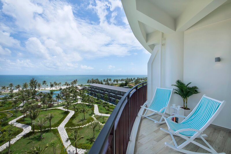 SOL by Melia Phu Quoc 69