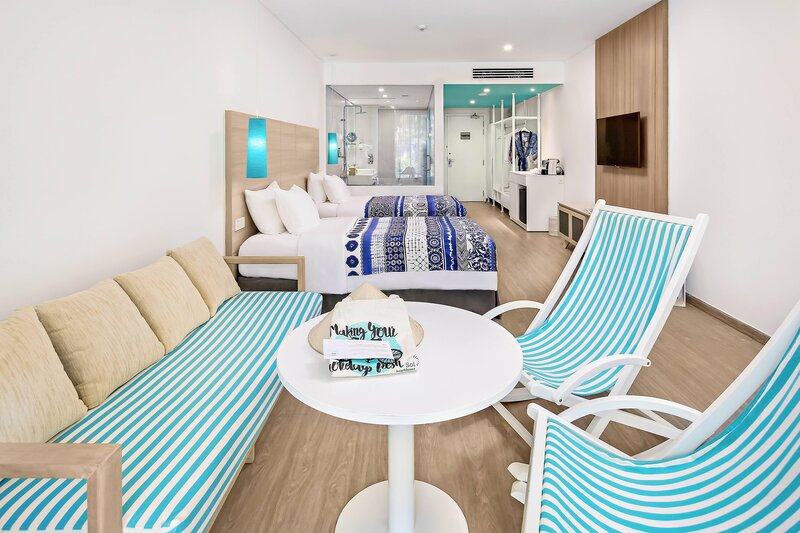 SOL by Melia Phu Quoc 72