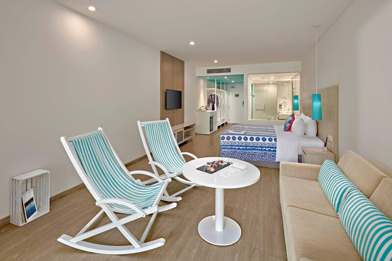 SOL by Melia Phu Quoc 75