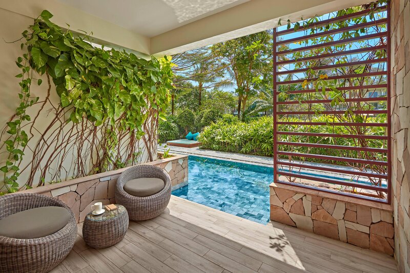 SOL by Melia Phu Quoc 77