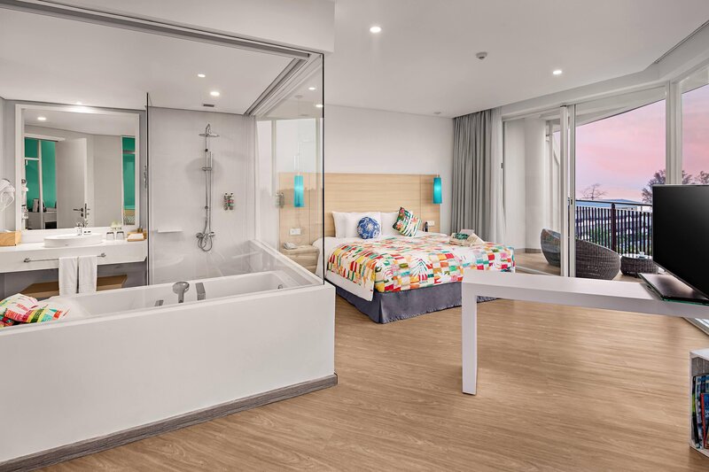 SOL by Melia Phu Quoc 79