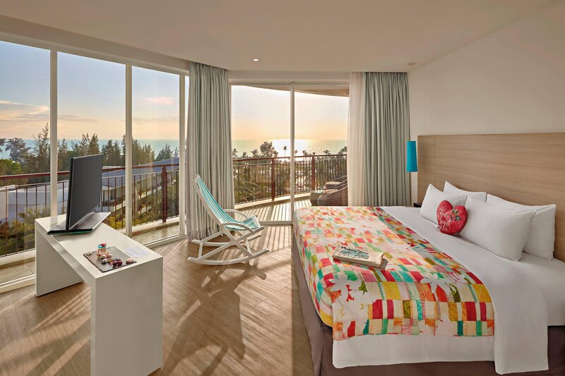 SOL by Melia Phu Quoc 82