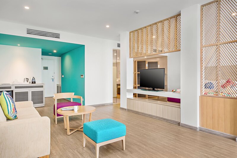 SOL by Melia Phu Quoc 85