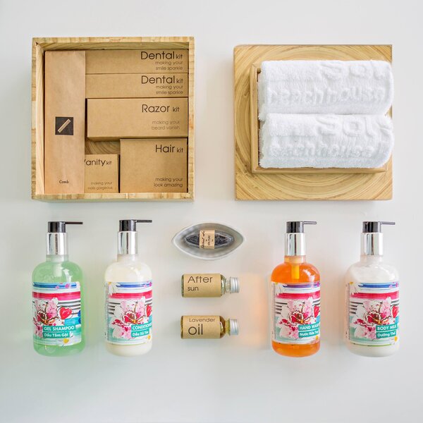 SOL by Melia Phu Quoc 90