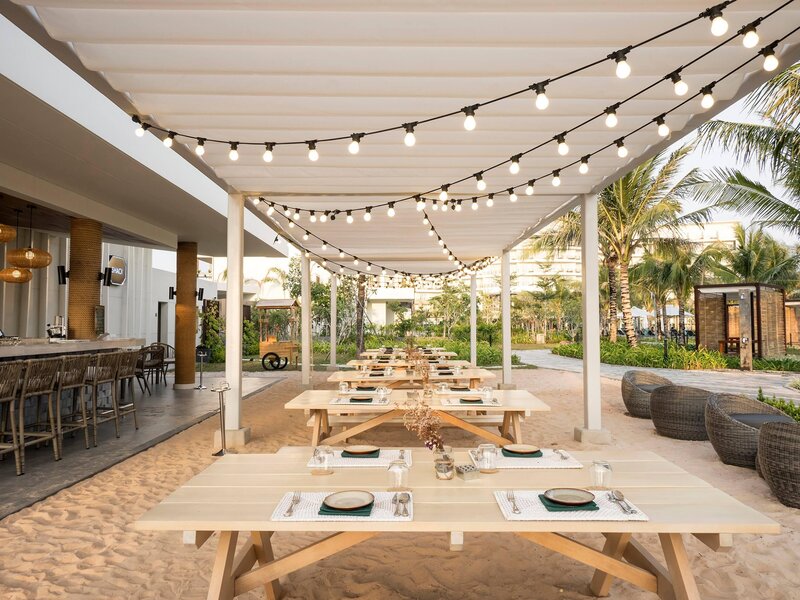 SOL by Melia Phu Quoc 93