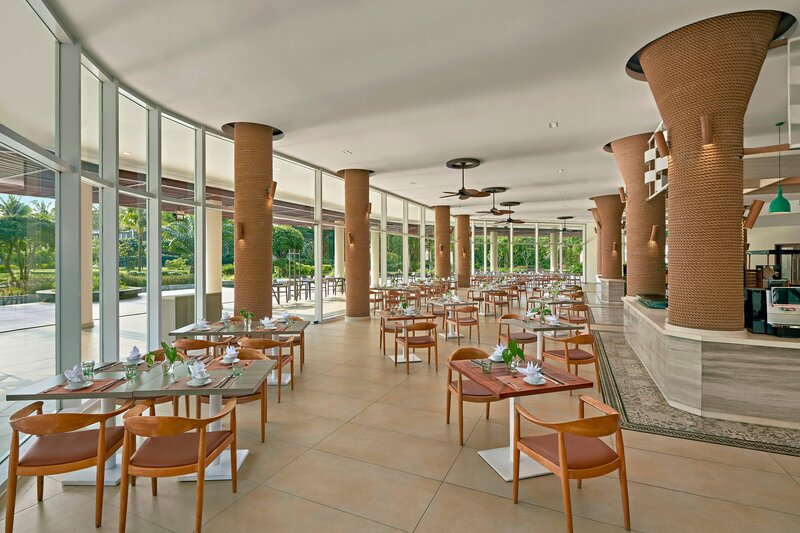 SOL by Melia Phu Quoc 95