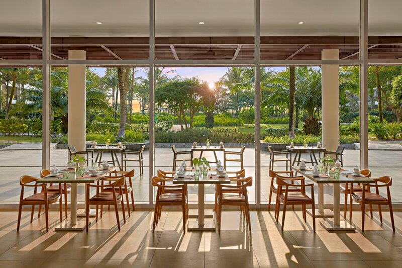 SOL by Melia Phu Quoc 96