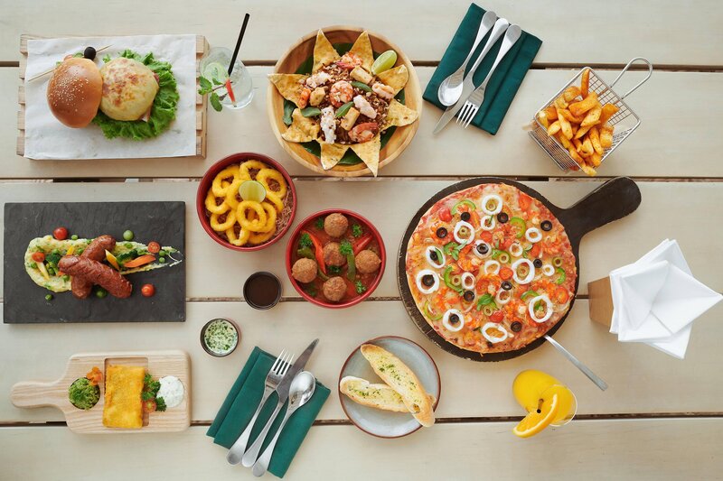 SOL by Melia Phu Quoc 97