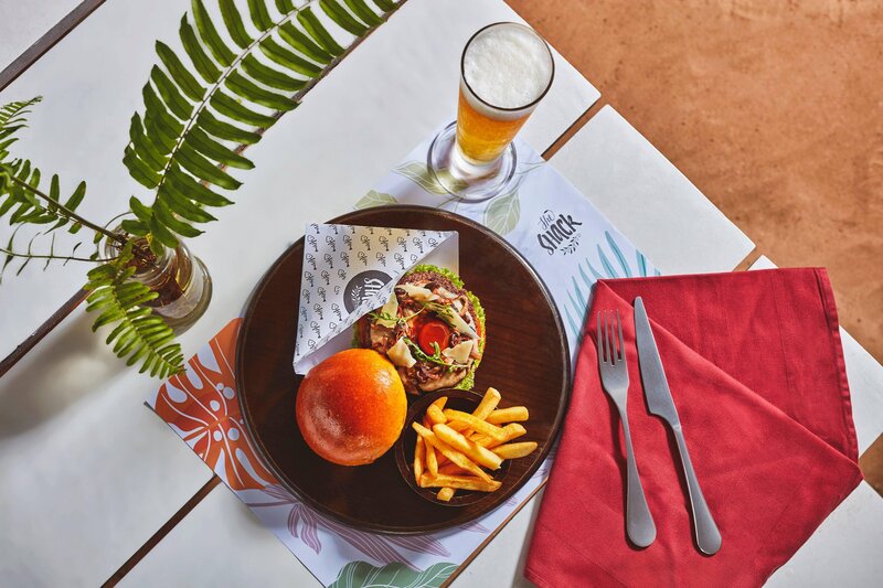 SOL by Melia Phu Quoc 98