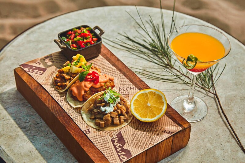 SOL by Melia Phu Quoc 99