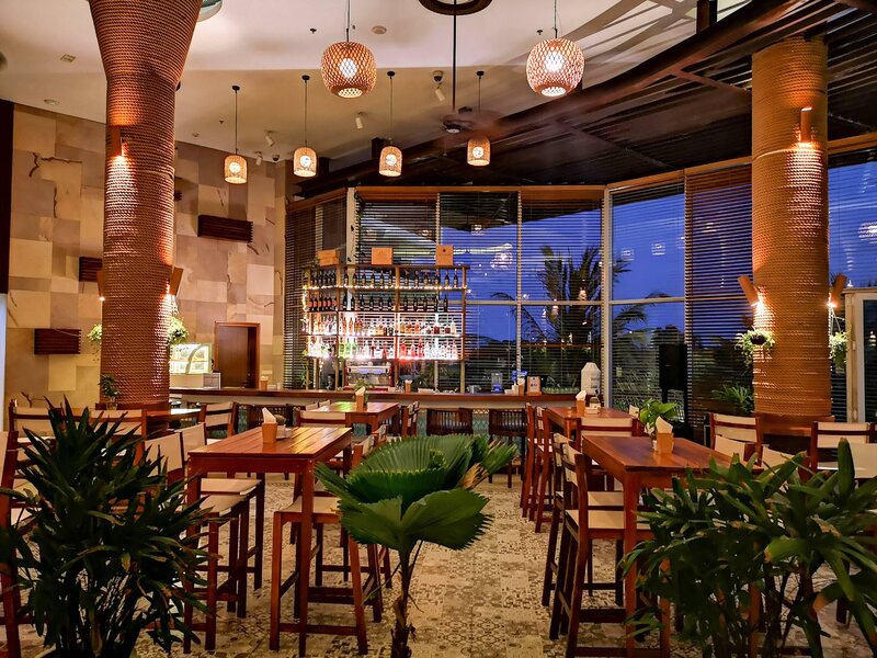 SOL by Melia Phu Quoc 100