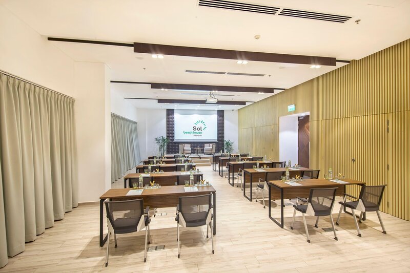 SOL by Melia Phu Quoc 101