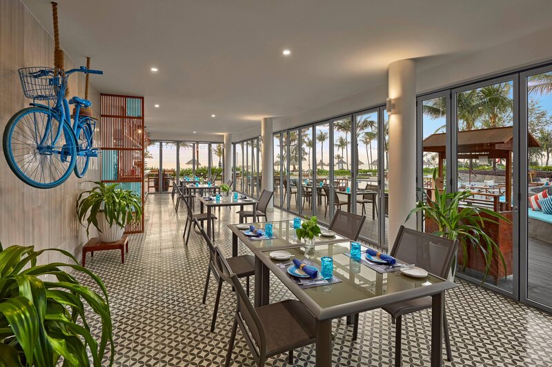 SOL by Melia Phu Quoc 102