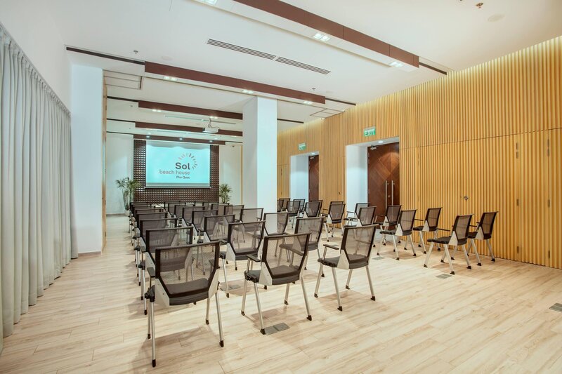 SOL by Melia Phu Quoc 104