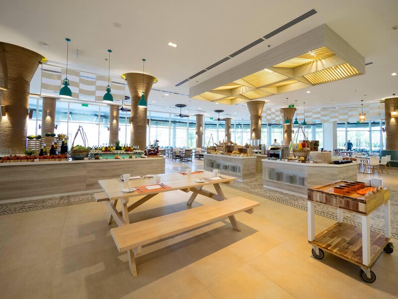 SOL by Melia Phu Quoc 105