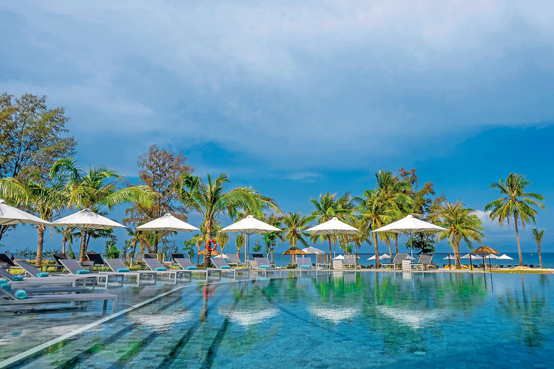 SOL by Melia Phu Quoc 6