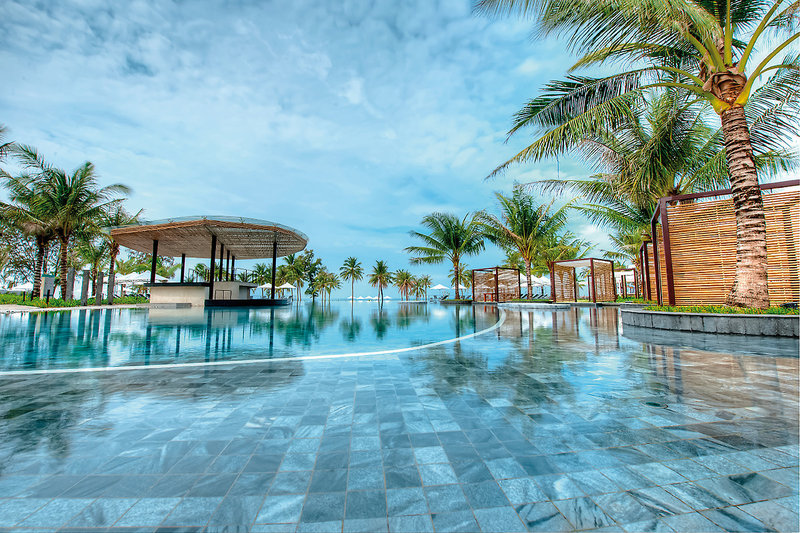 SOL by Melia Phu Quoc 7