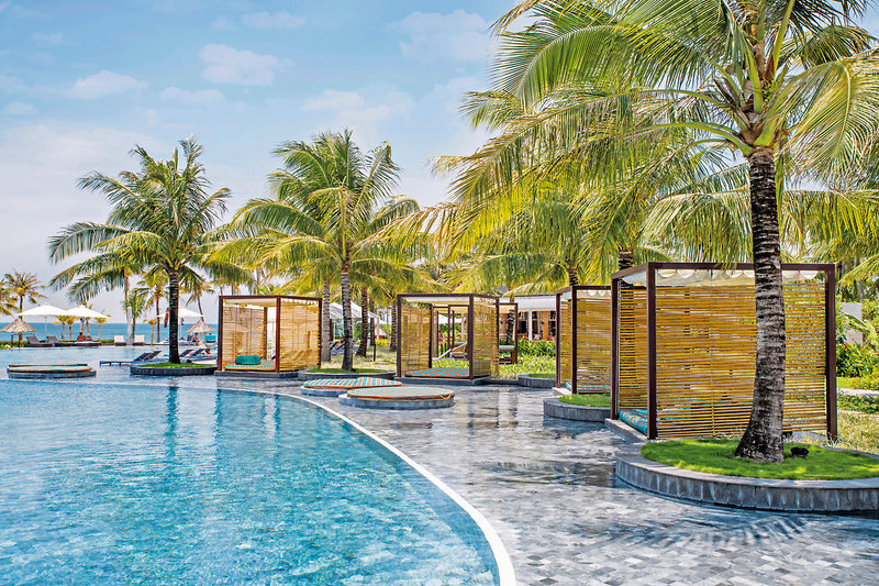 SOL by Melia Phu Quoc 9