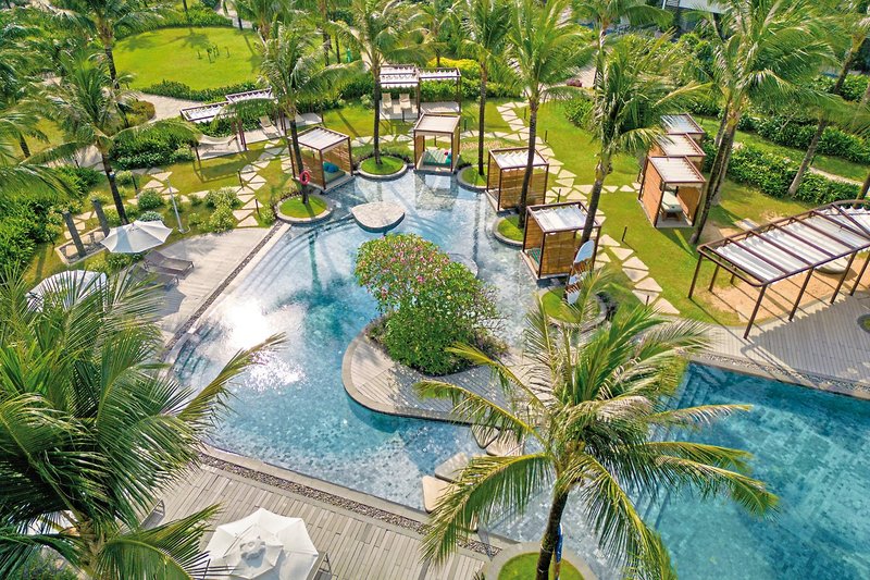 SOL by Melia Phu Quoc 10