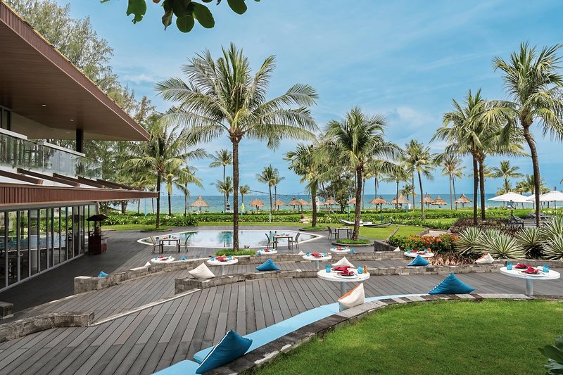 SOL by Melia Phu Quoc 13