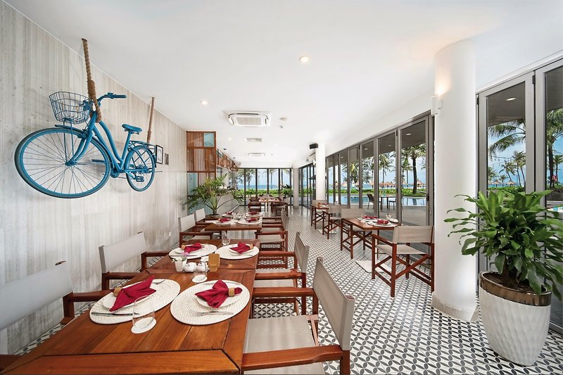 SOL by Melia Phu Quoc 14