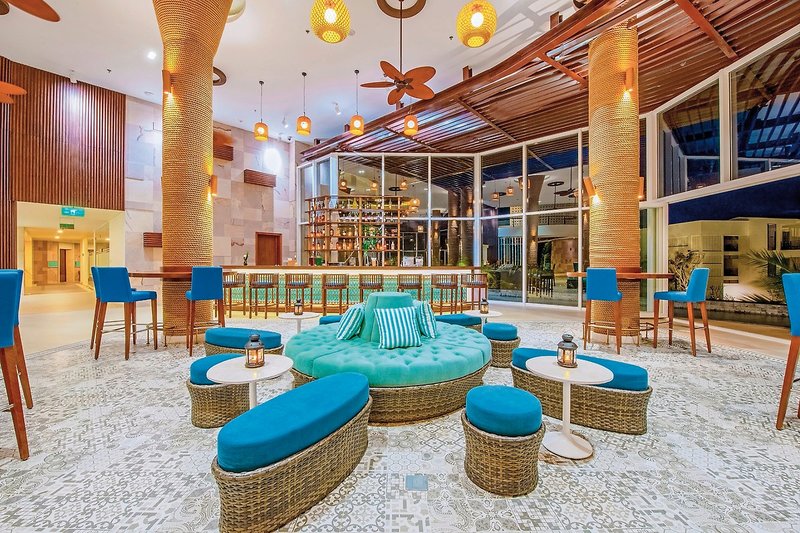 SOL by Melia Phu Quoc 16