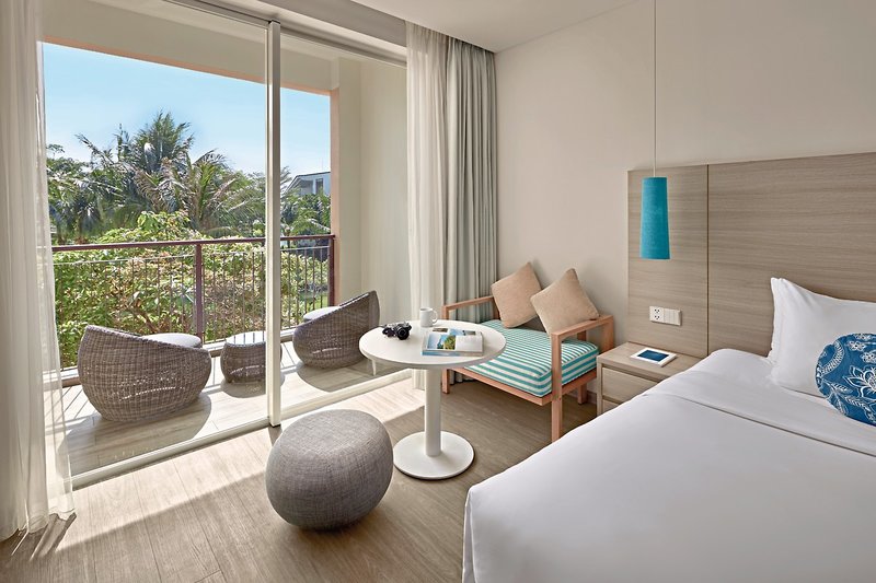 SOL by Melia Phu Quoc 20