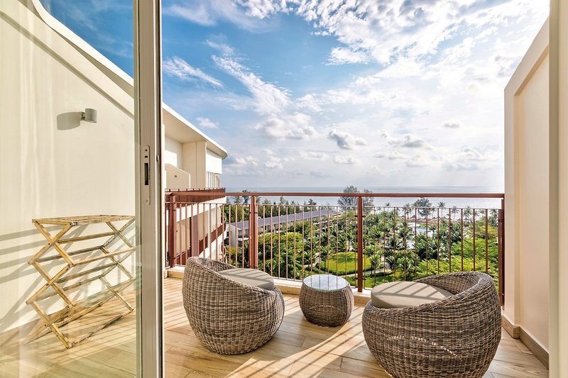 SOL by Melia Phu Quoc 25